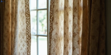 Dry cleaning delicate silk velvet drapes norlane-vic Matty Curtain Cleaning